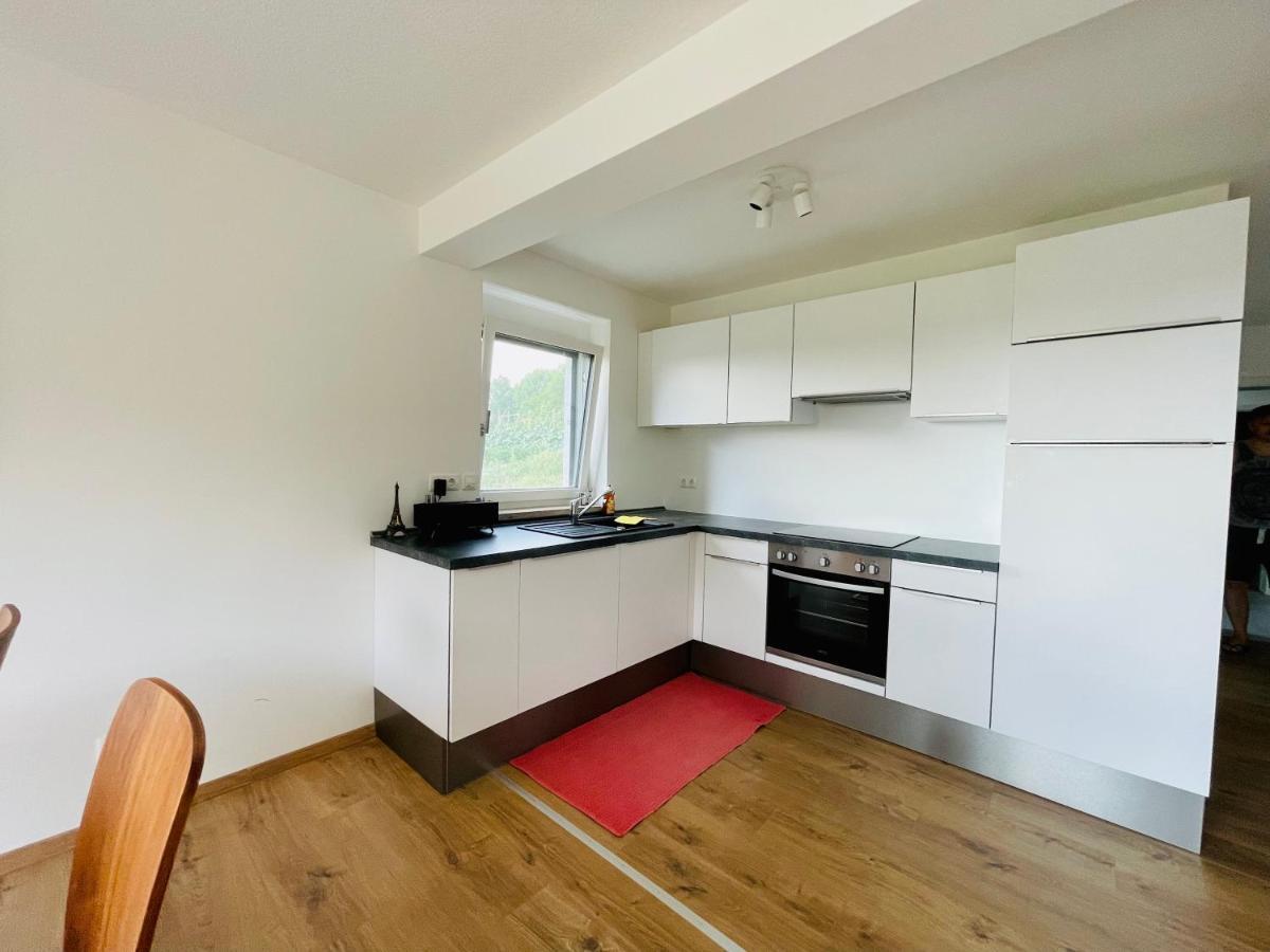 Moderne Ferienwohnung Am Rothsee Hilpoltstein Exterior foto