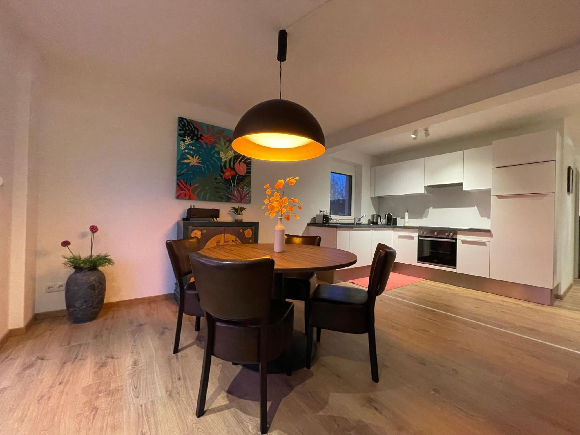 Moderne Ferienwohnung Am Rothsee Hilpoltstein Exterior foto